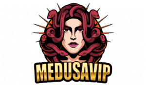 medusavip logo